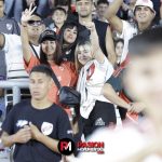 ¡Buscate en el triunfo de River ante Independiente Rivadavia en el Monumental!