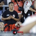 ¡Buscate en el triunfo de River ante Independiente Rivadavia en el Monumental!