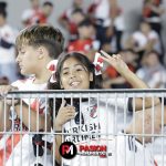 ¡Buscate en el triunfo de River ante Independiente Rivadavia en el Monumental!