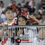 ¡Buscate en el triunfo de River ante Independiente Rivadavia en el Monumental!