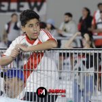 ¡Buscate en el triunfo de River ante Independiente Rivadavia en el Monumental!