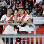 ¡Buscate en el triunfo de River ante Independiente Rivadavia en el Monumental!