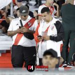 ¡Buscate en el triunfo de River ante Independiente Rivadavia en el Monumental!