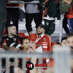 ¡Buscate en el triunfo de River ante Independiente Rivadavia en el Monumental!