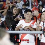 ¡Buscate en el triunfo de River ante Independiente Rivadavia en el Monumental!