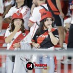 ¡Buscate en el triunfo de River ante Independiente Rivadavia en el Monumental!