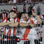 ¡Buscate en el triunfo de River ante Independiente Rivadavia en el Monumental!