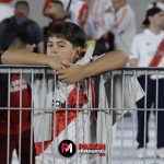 ¡Buscate en el triunfo de River ante Independiente Rivadavia en el Monumental!