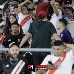 ¡Buscate en el triunfo de River ante Independiente Rivadavia en el Monumental!