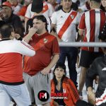 ¡Buscate en el triunfo de River ante Independiente Rivadavia en el Monumental!