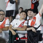 ¡Buscate en el triunfo de River ante Independiente Rivadavia en el Monumental!