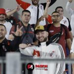 ¡Buscate en el triunfo de River ante Independiente Rivadavia en el Monumental!