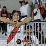 ¡Buscate en el triunfo de River ante Independiente Rivadavia en el Monumental!