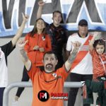 ¡Buscate en el triunfo de River ante Independiente Rivadavia en el Monumental!