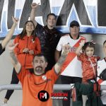 ¡Buscate en el triunfo de River ante Independiente Rivadavia en el Monumental!