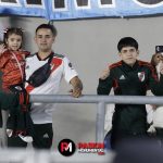 ¡Buscate en el triunfo de River ante Independiente Rivadavia en el Monumental!