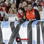 ¡Buscate en el triunfo de River ante Independiente Rivadavia en el Monumental!