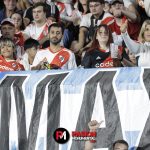 ¡Buscate en el triunfo de River ante Independiente Rivadavia en el Monumental!