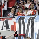 ¡Buscate en el triunfo de River ante Independiente Rivadavia en el Monumental!