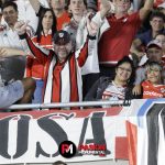 ¡Buscate en el triunfo de River ante Independiente Rivadavia en el Monumental!