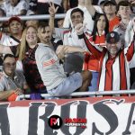 ¡Buscate en el triunfo de River ante Independiente Rivadavia en el Monumental!