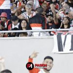 ¡Buscate en el triunfo de River ante Independiente Rivadavia en el Monumental!