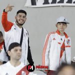 ¡Buscate en el triunfo de River ante Independiente Rivadavia en el Monumental!