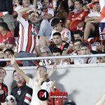¡Buscate en el triunfo de River ante Independiente Rivadavia en el Monumental!
