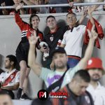 ¡Buscate en el triunfo de River ante Independiente Rivadavia en el Monumental!