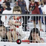 ¡Buscate en el triunfo de River ante Independiente Rivadavia en el Monumental!
