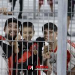 ¡Buscate en el triunfo de River ante Independiente Rivadavia en el Monumental!