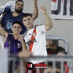 ¡Buscate en el triunfo de River ante Independiente Rivadavia en el Monumental!