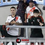 ¡Buscate en el triunfo de River ante Independiente Rivadavia en el Monumental!
