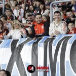 ¡Buscate en el triunfo de River ante Independiente Rivadavia en el Monumental!