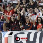 ¡Buscate en el triunfo de River ante Independiente Rivadavia en el Monumental!