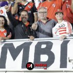 ¡Buscate en el triunfo de River ante Independiente Rivadavia en el Monumental!