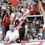 ¡Buscate en el triunfo de River ante Independiente Rivadavia en el Monumental!