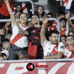 ¡Buscate en el triunfo de River ante Independiente Rivadavia en el Monumental!