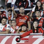 ¡Buscate en el triunfo de River ante Independiente Rivadavia en el Monumental!