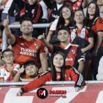 ¡Buscate en el triunfo de River ante Independiente Rivadavia en el Monumental!