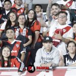 ¡Buscate en el triunfo de River ante Independiente Rivadavia en el Monumental!