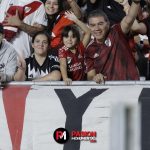 ¡Buscate en el triunfo de River ante Independiente Rivadavia en el Monumental!