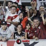 ¡Buscate en el triunfo de River ante Independiente Rivadavia en el Monumental!