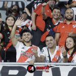 ¡Buscate en el triunfo de River ante Independiente Rivadavia en el Monumental!