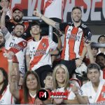 ¡Buscate en el triunfo de River ante Independiente Rivadavia en el Monumental!
