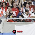 ¡Buscate en el triunfo de River ante Independiente Rivadavia en el Monumental!