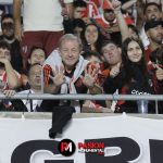 ¡Buscate en el triunfo de River ante Independiente Rivadavia en el Monumental!