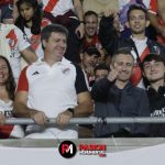 ¡Buscate en el triunfo de River ante Independiente Rivadavia en el Monumental!
