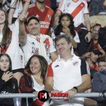 ¡Buscate en el triunfo de River ante Independiente Rivadavia en el Monumental!