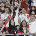 ¡Buscate en el triunfo de River ante Independiente Rivadavia en el Monumental!